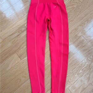 Gymshark Pink Leggings